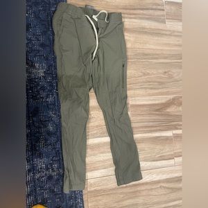 Vuori Ripstop Pants